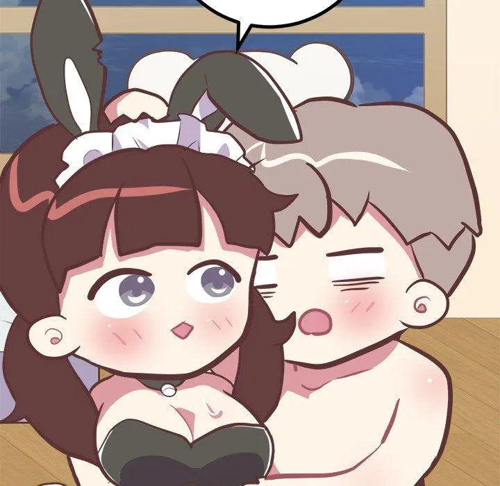 说出你的愿望 第41话 第57页