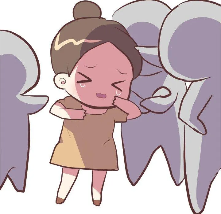 说出你的愿望 第26话 第12页