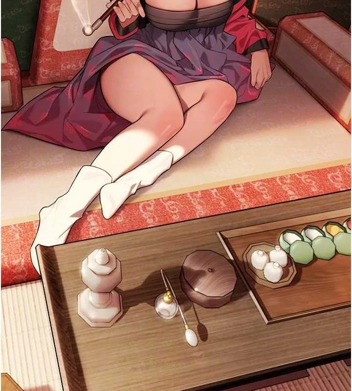 命运:贞洁慾女 第37話-與愛香貴婦初「交易」 第58页