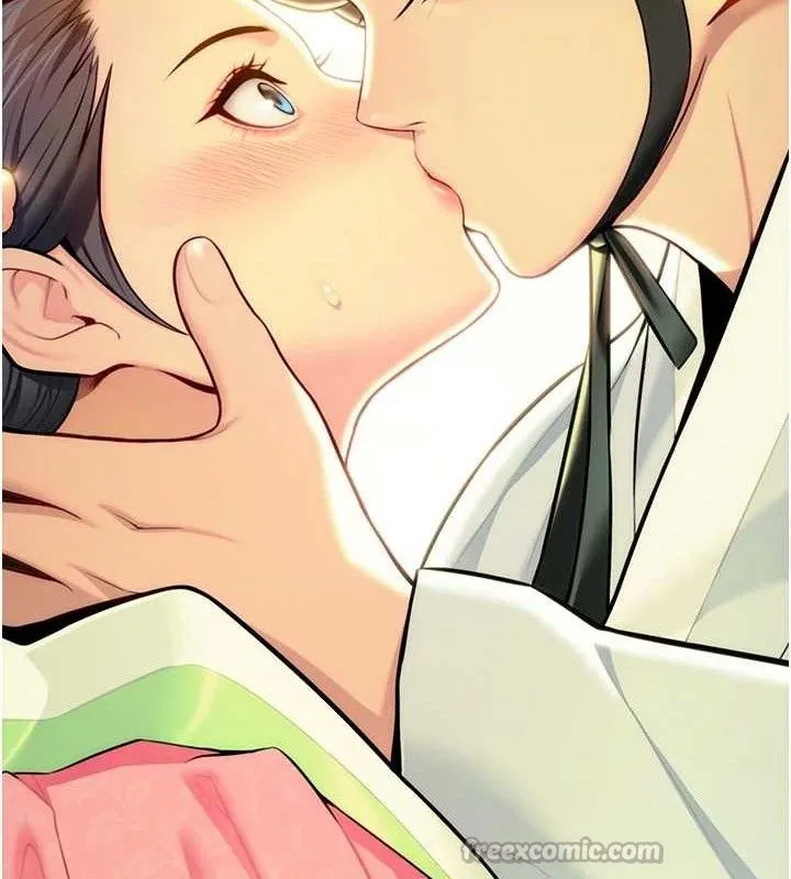 命运:贞洁慾女 第51話-共譜汁鮮繾綣栗花情 第154页
