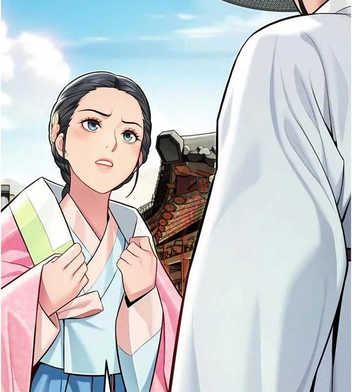 命运:贞洁慾女 第51話-共譜汁鮮繾綣栗花情 第87页