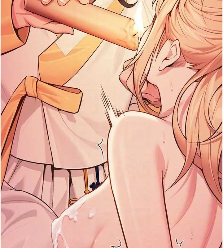 命运:贞洁慾女 第54話-悲鳴聲下虐花蕊 第102页