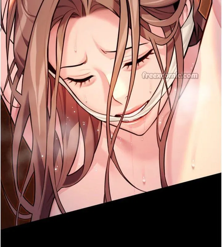 命运:贞洁慾女 第47話-詳聞虐策穴潮湧 第70页