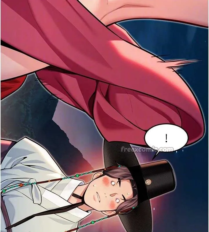 命运:贞洁慾女 第48話-女郎驚見巨卵不自禁 第56页