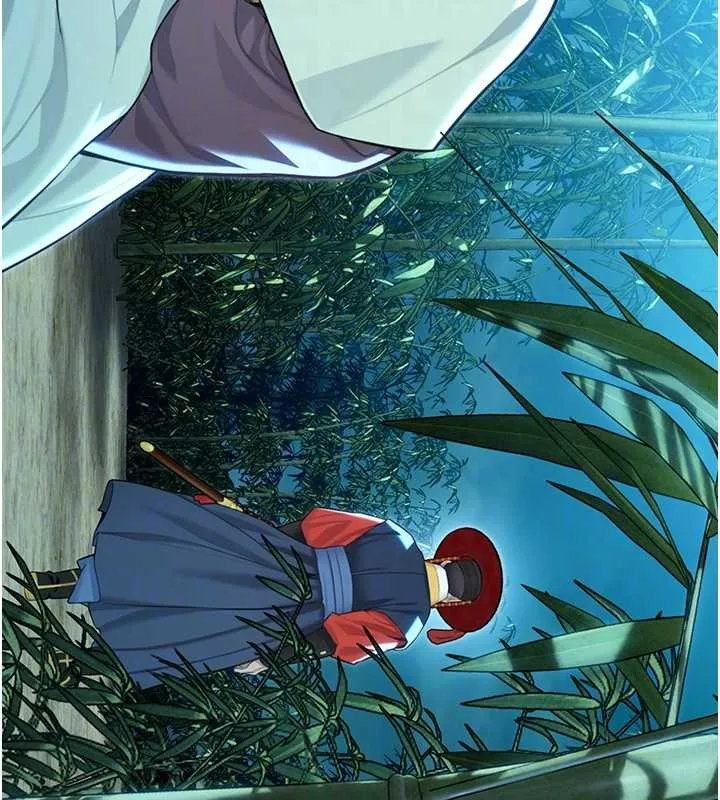 命运:贞洁慾女 第70話-風流採花賊驚成刀下魂?! 第114页