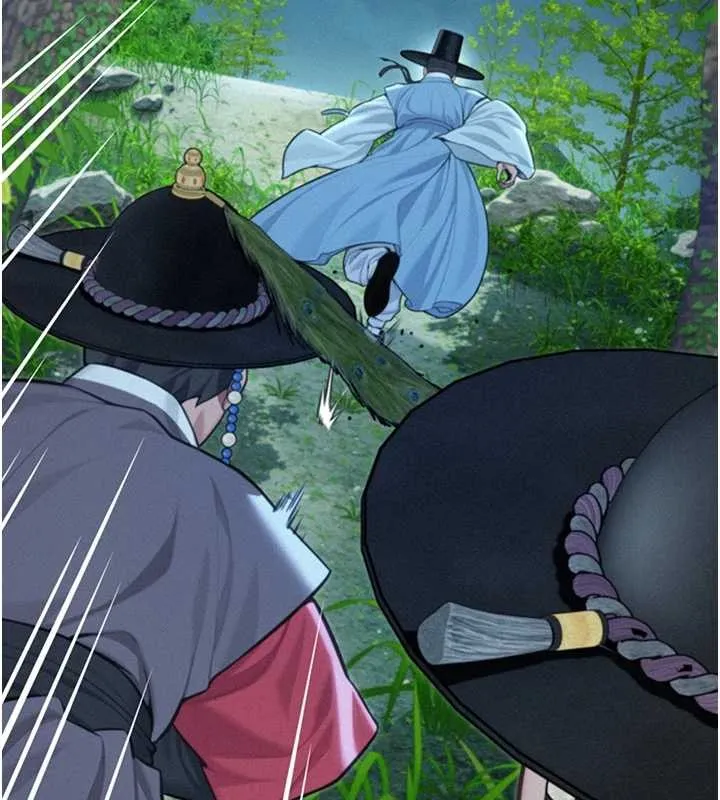命运:贞洁慾女 第76話-隱身入宮奪玉體 第131页