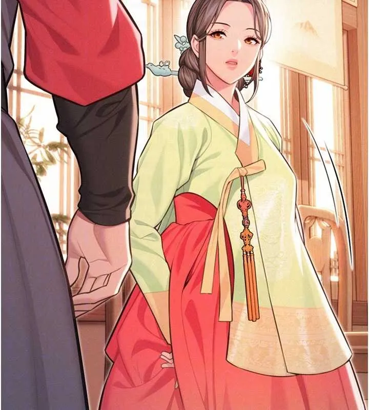 命运:贞洁慾女 第76話-隱身入宮奪玉體 第99页
