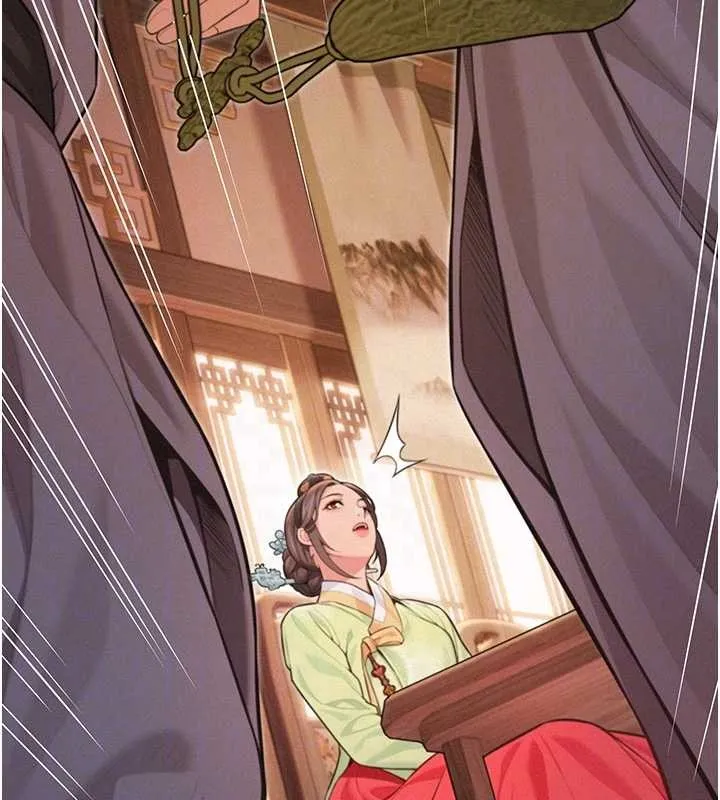 命运:贞洁慾女 第76話-隱身入宮奪玉體 第85页