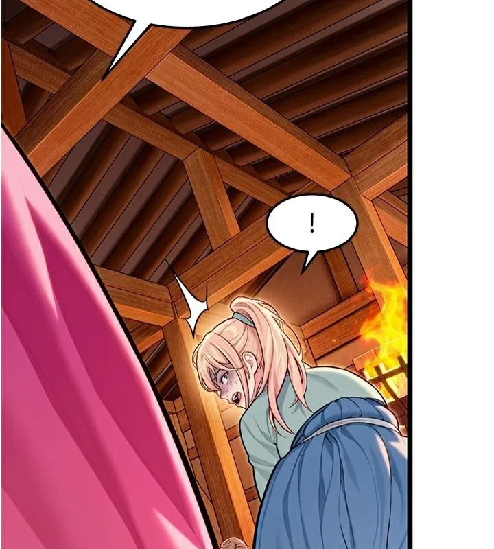 命运:贞洁慾女 第53話-「洞」察洋女玉冰肌 第51页