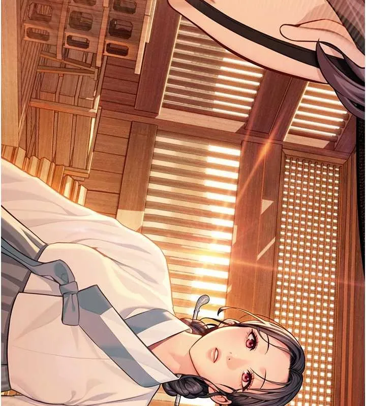 命运:贞洁慾女 第78話-獻身挽回烈女心 第9页