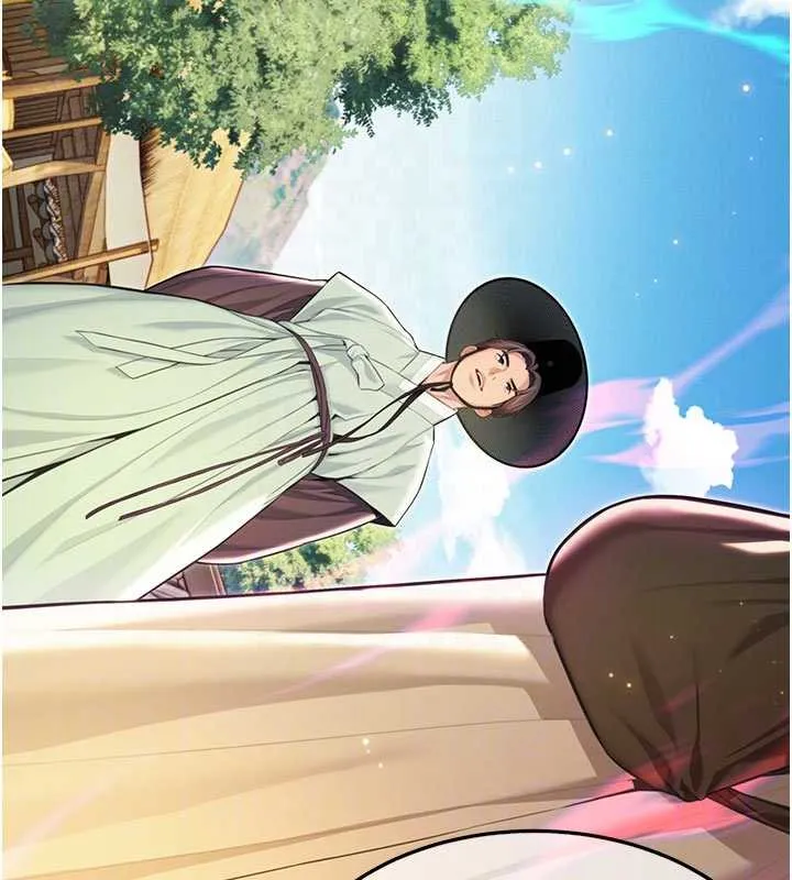 命运:贞洁慾女 第64話-自主獻身報浩恩 第34页