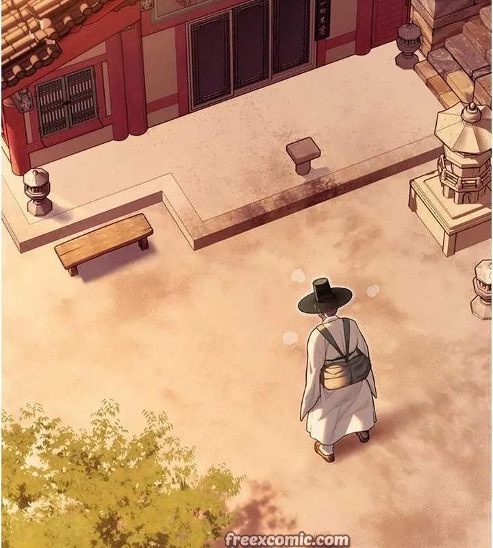 命运:贞洁慾女 第17話-躁動的出家胴體 第135页