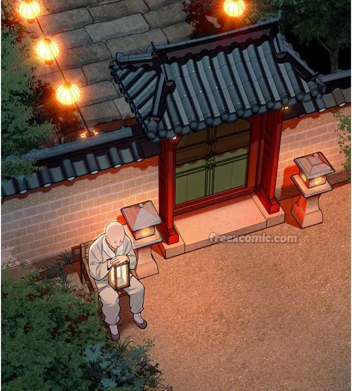命运:贞洁慾女 第46話-踏入虎婦成群榨陽宴 第84页