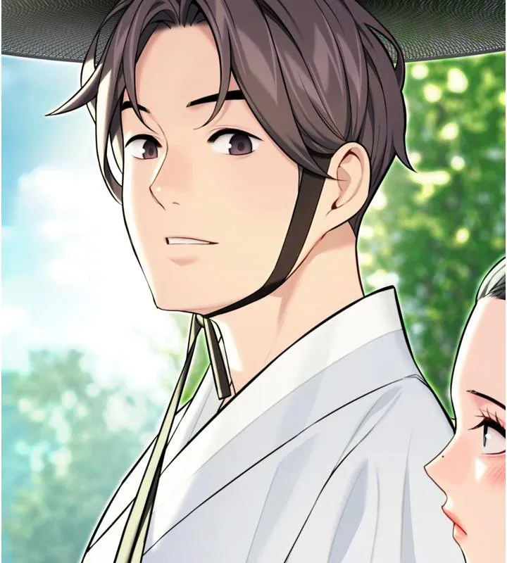 命运:贞洁慾女 第46話-踏入虎婦成群榨陽宴 第37页