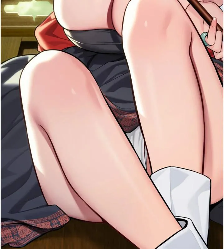命运:贞洁慾女 第46話-踏入虎婦成群榨陽宴 第79页