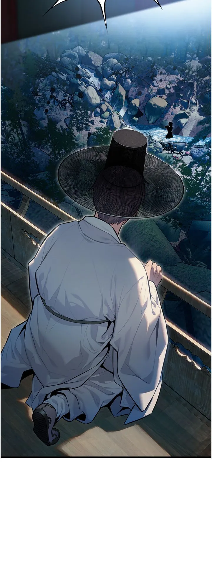 命运:贞洁慾女 第1话-神秘的黑色笠帽?! 第16页