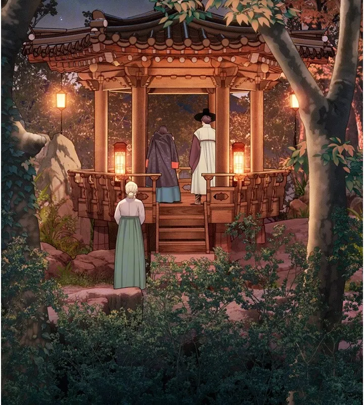 命运:贞洁慾女 第71話-亭下褪去綢緞製玉「液」 第19页