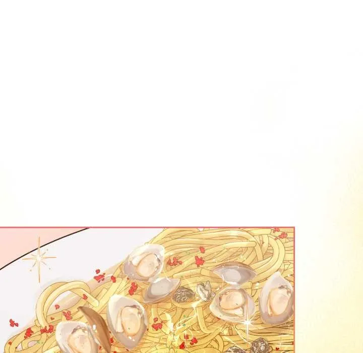 爱的调味课 第3话 第83页