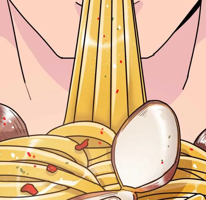 爱的调味课 第3话 第162页