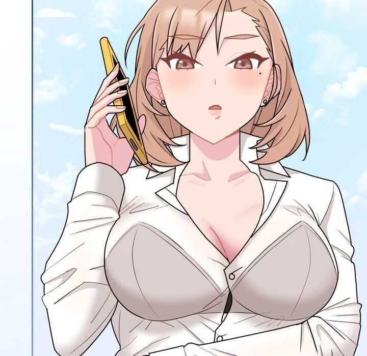 爱的调味课 第3话 第203页