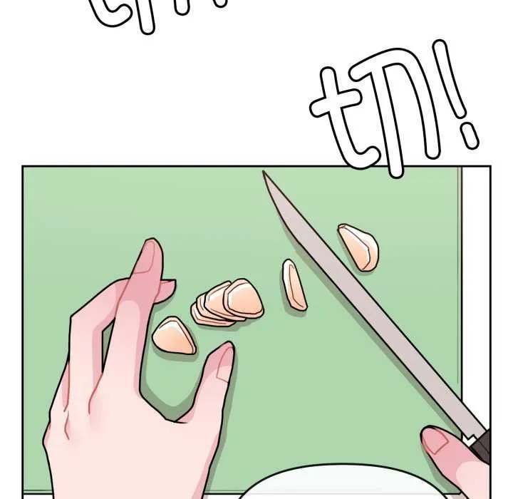 爱的调味课 第3话 第127页