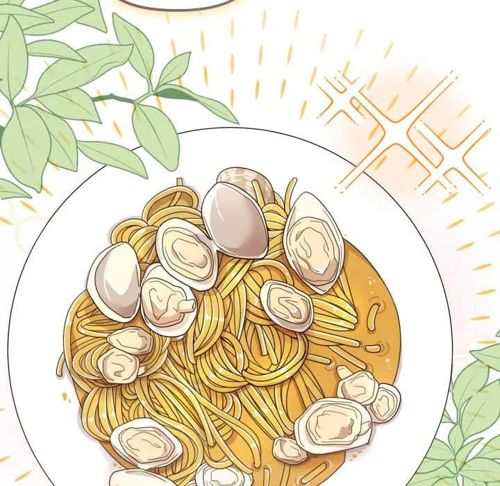 爱的调味课 第1话 第114页