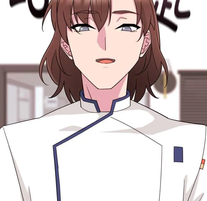 爱的调味课 第1话 第127页