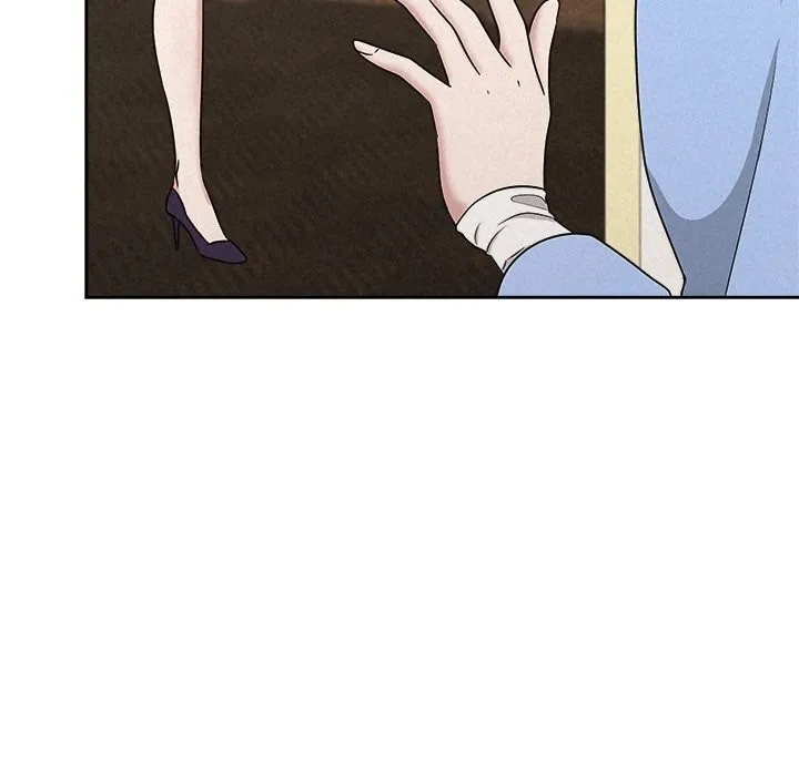 被吞噬的夜 第49話 第93页