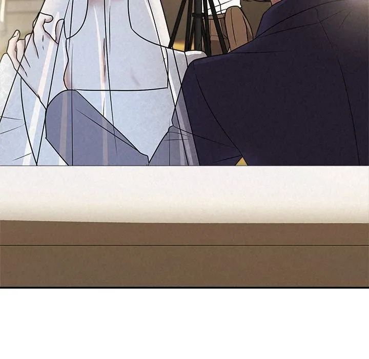 被吞噬的夜 第49話 第111页