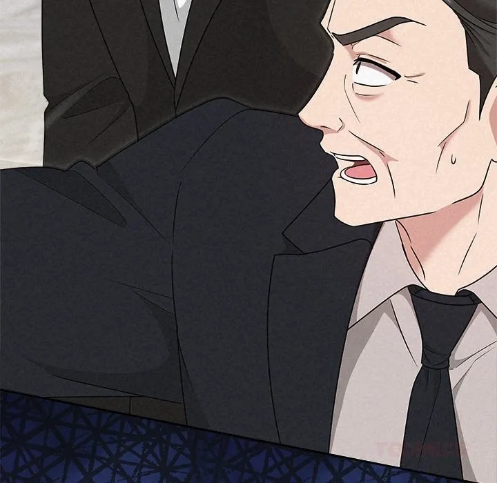 被吞噬的夜 第49話 第184页