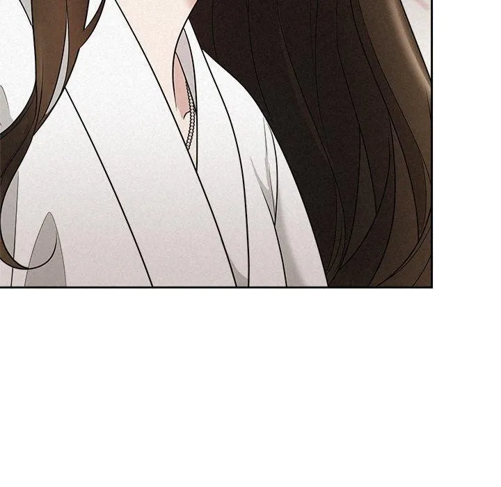 被吞噬的夜 第18話 第40页