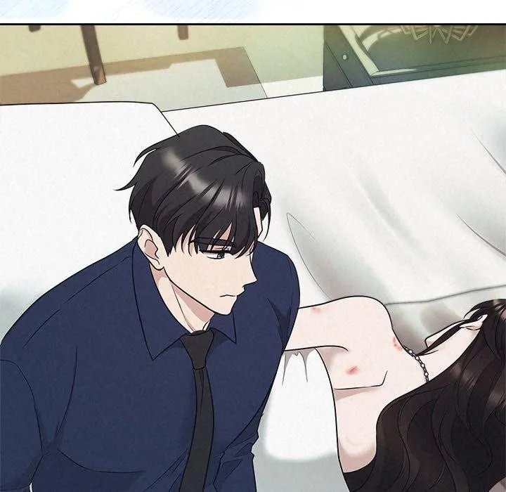 被吞噬的夜 第29話 第31页