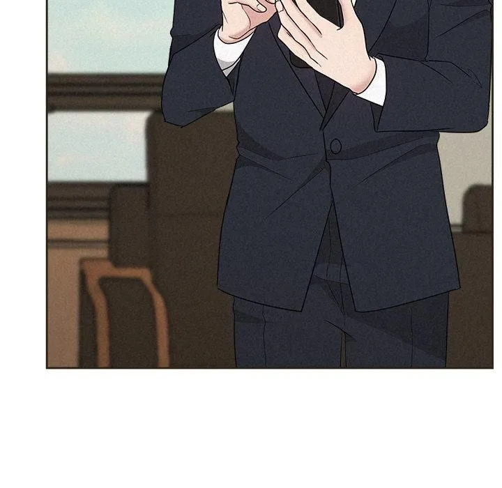 被吞噬的夜 第35話 第134页
