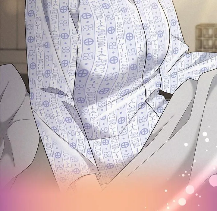 被吞噬的夜 第35話 第191页