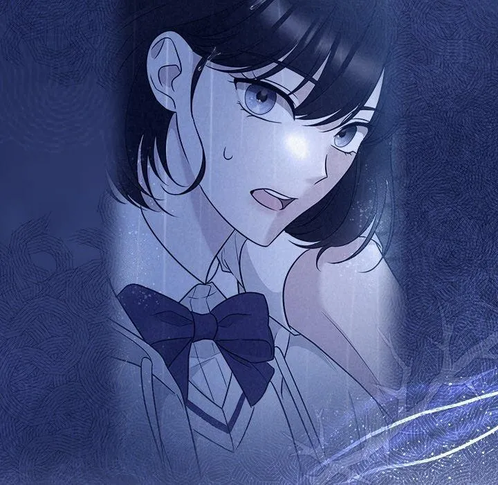 被吞噬的夜 第35話 第86页