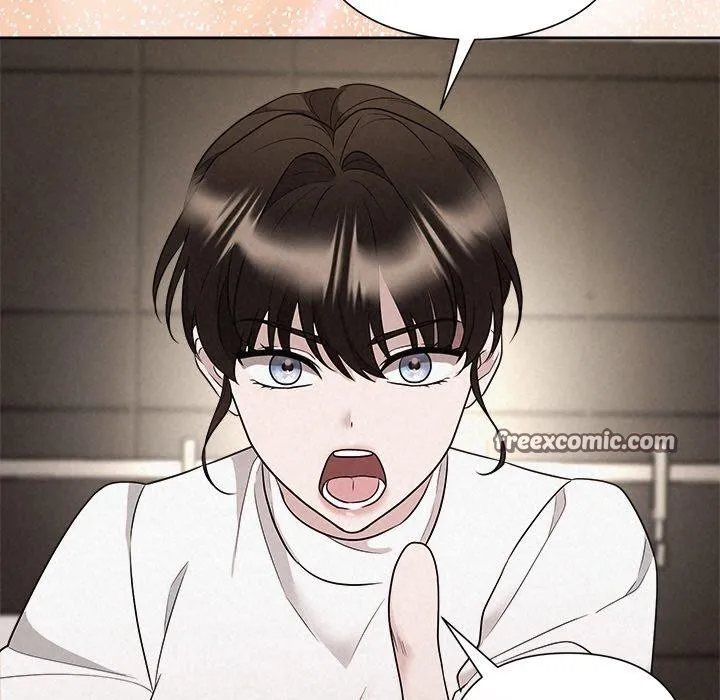 被吞噬的夜 第35話 第56页
