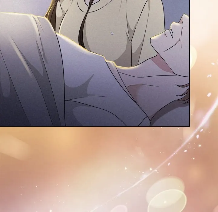被吞噬的夜 第46話 第17页