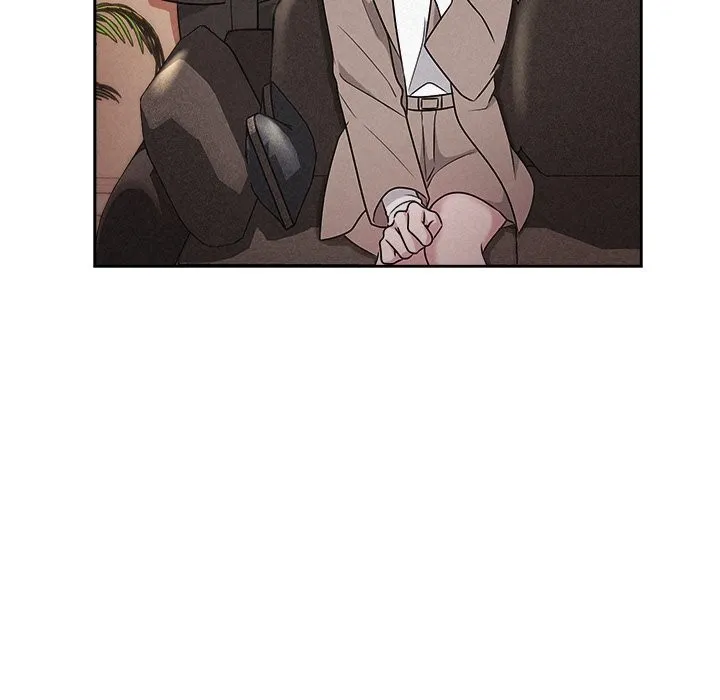 被吞噬的夜 第46話 第110页