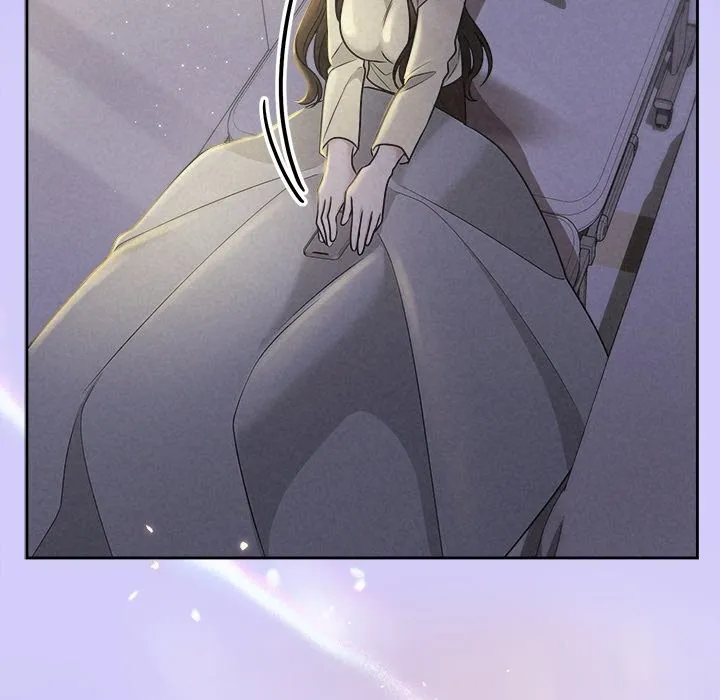 被吞噬的夜 第46話 第37页