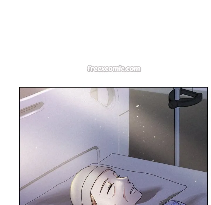 被吞噬的夜 第46話 第14页