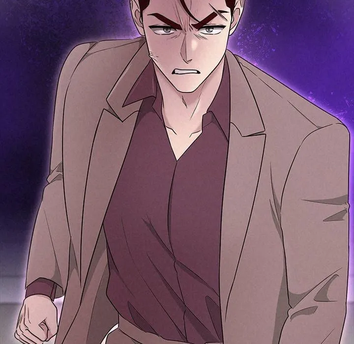 被吞噬的夜 第33話 第128页