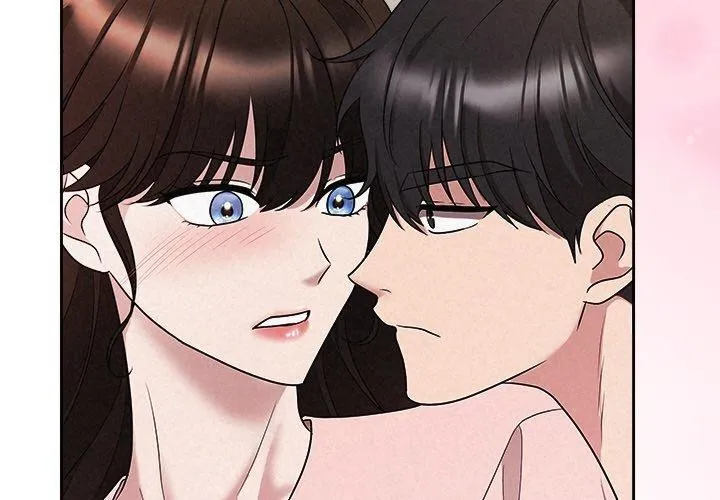 被吞噬的夜 第33話 第3页