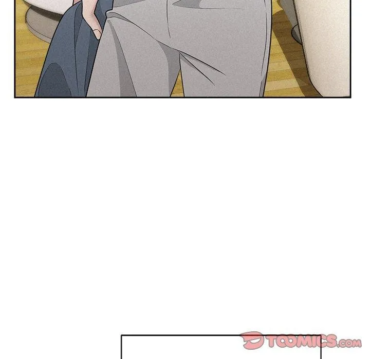 被吞噬的夜 第33話 第155页