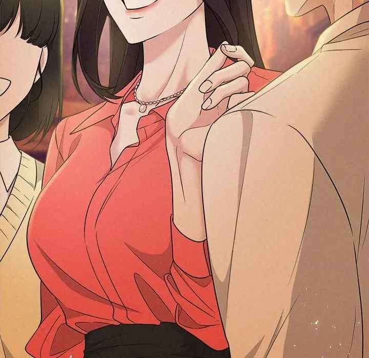 被吞噬的夜 第41話 第71页