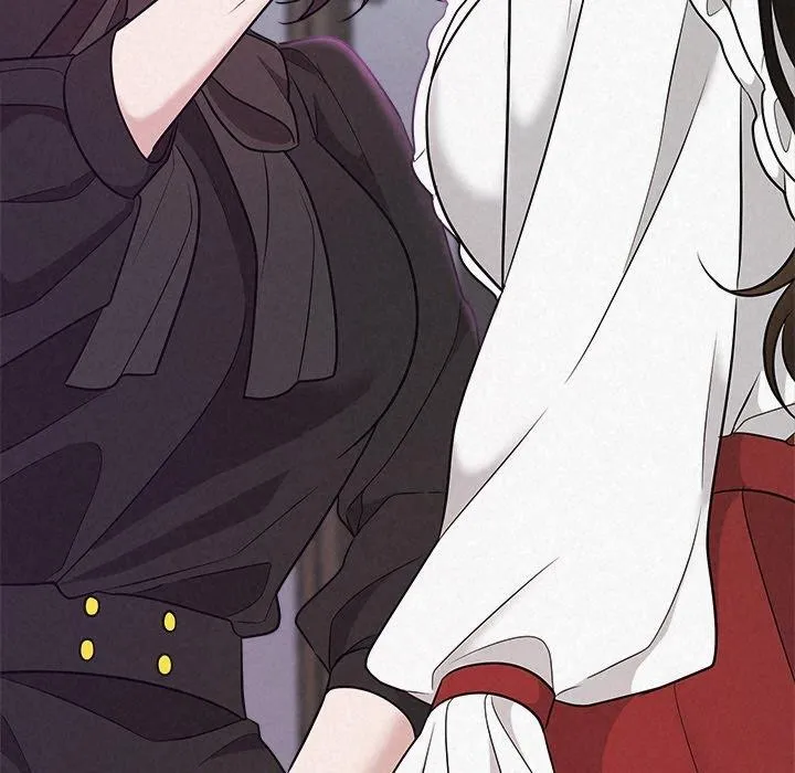 被吞噬的夜 第41話 第57页