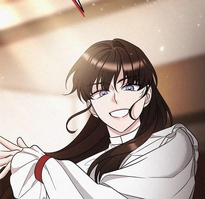 被吞噬的夜 第41話 第10页