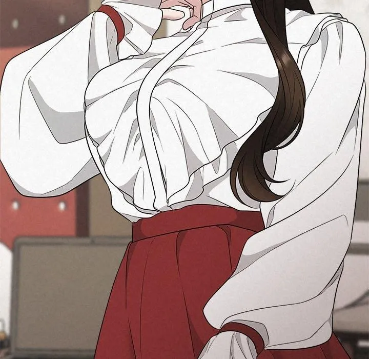 被吞噬的夜 第41話 第86页