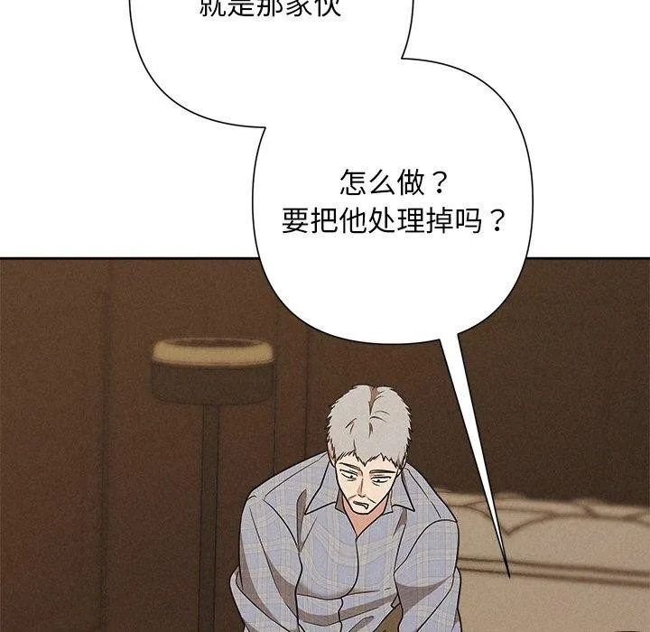被吞噬的夜 第41話 第146页