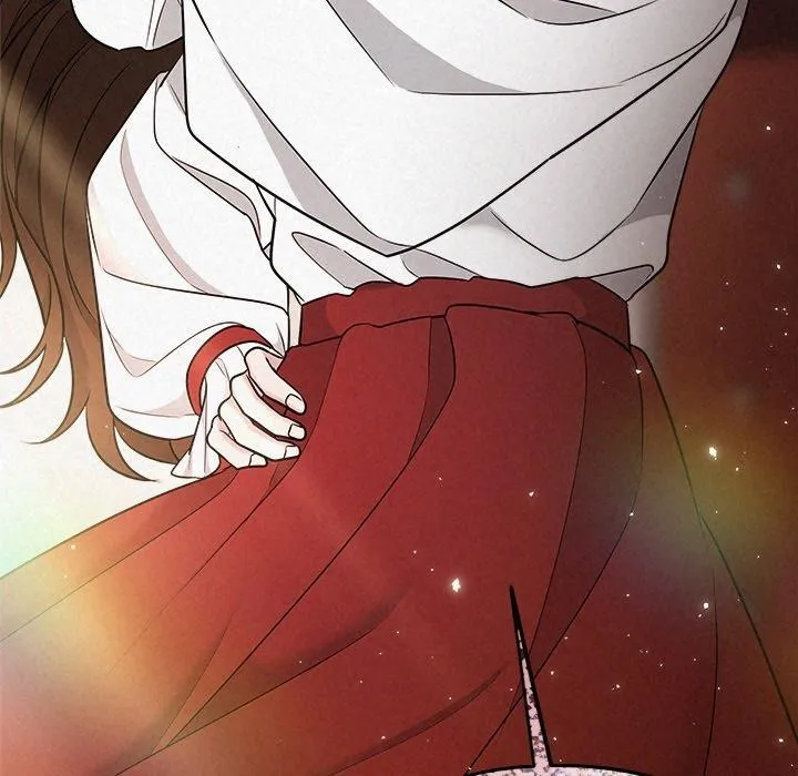 被吞噬的夜 第41話 第11页