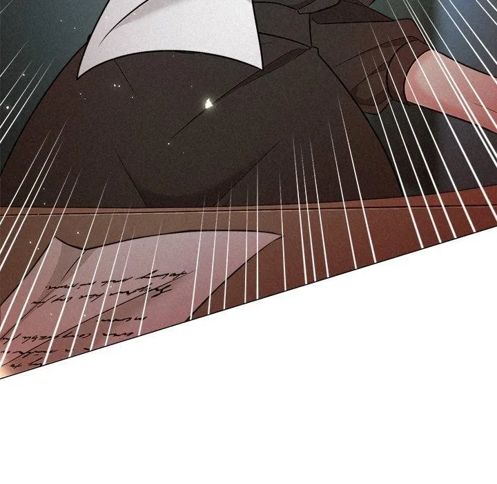 被吞噬的夜 第41話 第8页